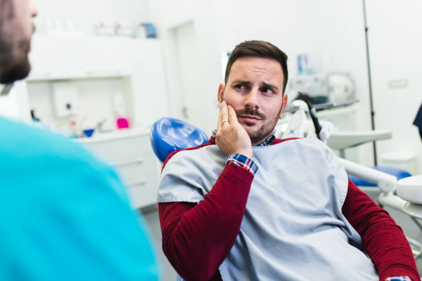 Dental Bonding in Bon Air, VA