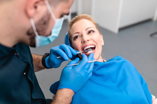 Best Laser Dentistry  in Bon Air, VA