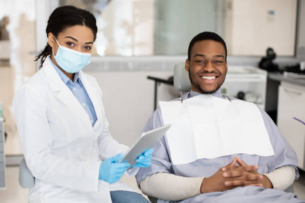 Dental Inlays and Onlays in Bon Air, VA