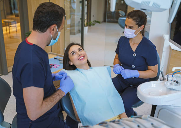 Best Full Mouth Reconstruction  in Bon Air, VA