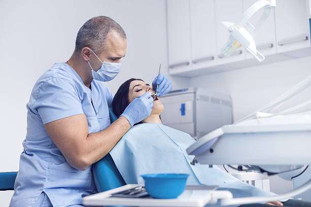 Emergency Dental Services in Bon Air, VA