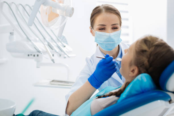 Best Dentures (Full and Partial)  in Bon Air, VA
